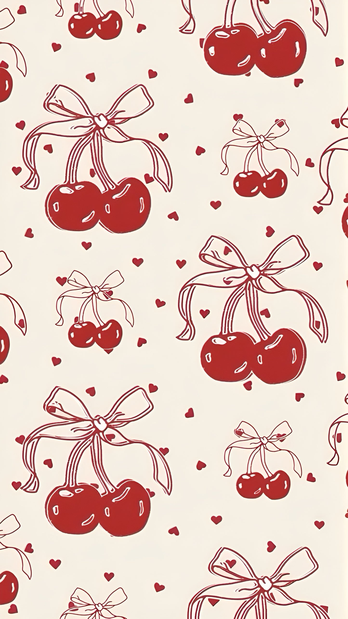 Cherry-up, Buttercup - Scrub Top