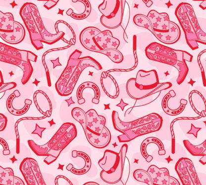 Code Rodeo - Scrub Top