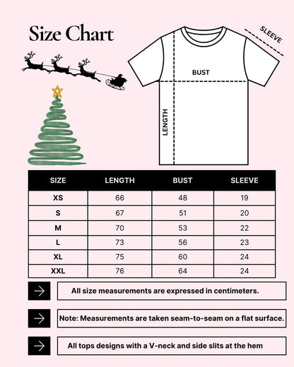 Berry Merry Pudding Scrubs - Top