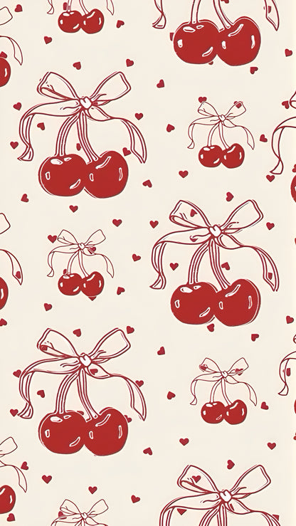 Cherry-up, Buttercup - Scrub Pants