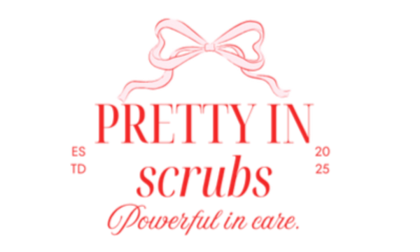 Pretty In Scrubs 